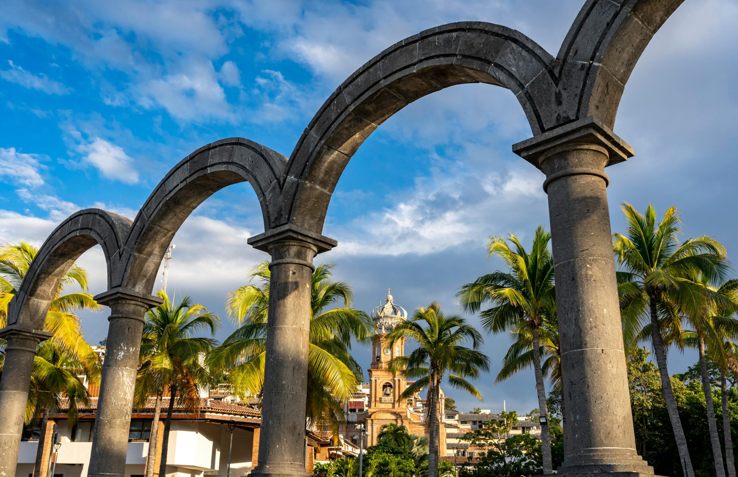 puerto vallarta 3