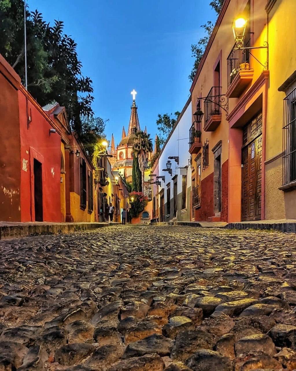 san miguel de allende